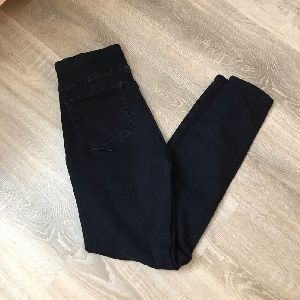 Lucky Brand Lucky Leggings Jeggings Casual Minimal